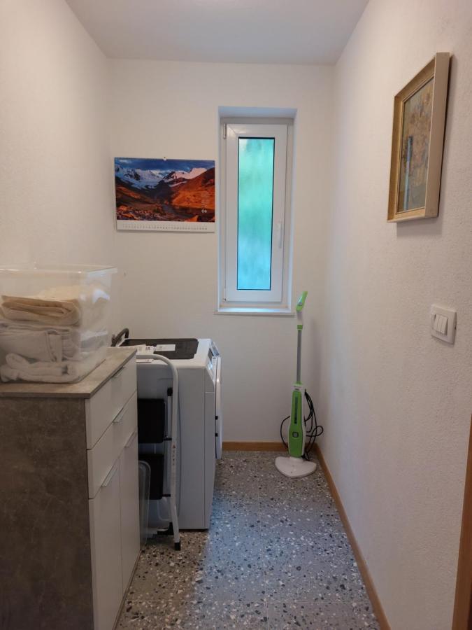 Apartma Sava-Stol Jesenice Exterior foto