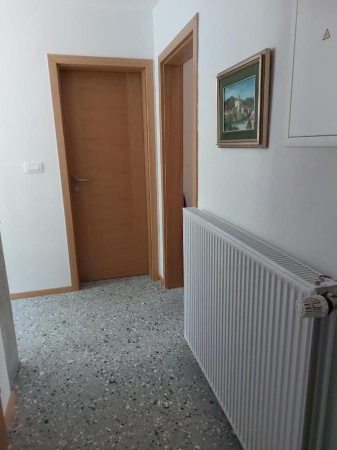 Apartma Sava-Stol Jesenice Exterior foto