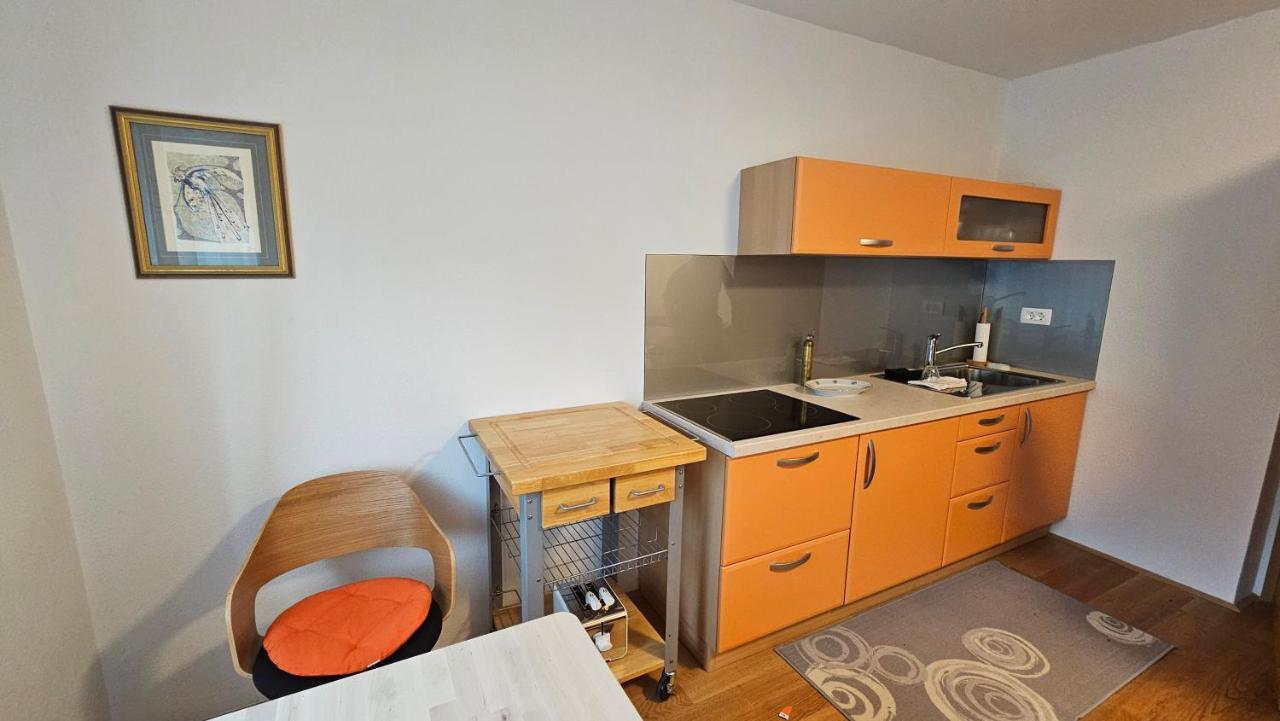 Apartma Sava-Stol Jesenice Exterior foto